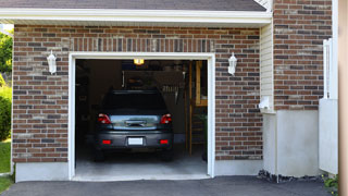 Garage Door Installation at Moneta Gardena, California